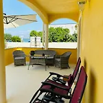 Apartman Sea Side