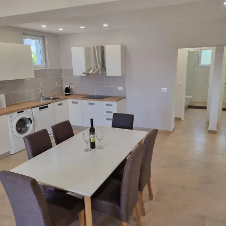 Apartmán Sea Side Nin