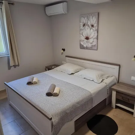 Sea Side Apartmán *
