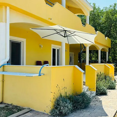 Apartman Sea Side