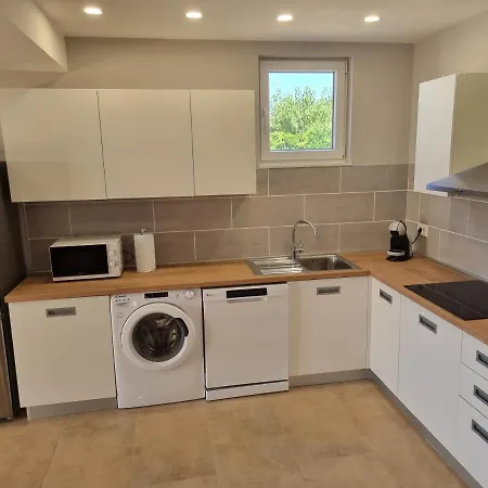Apartman Sea Side