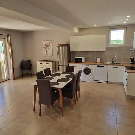 Apartman Sea Side