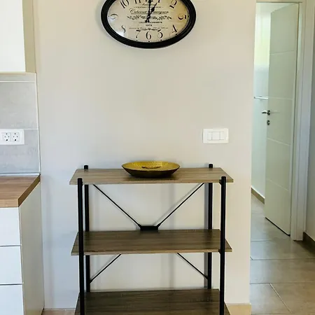Sea Side Apartman *