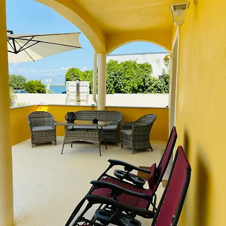 Apartamento Sea Side